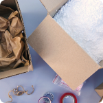 Internal Packaging - Filling materials